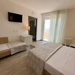 Hotel Nizza Frontemare