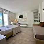 Hotel Nizza Frontemare