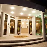 Hotel Nizza Frontemare Superior 3 Stelle