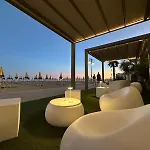 Hotel Nizza Frontemare Superior 3 Stelle