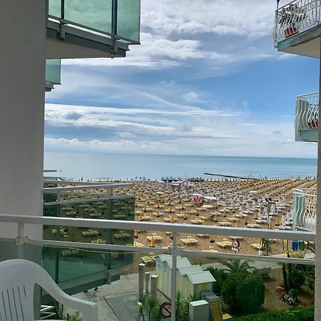 Nizza Frontemare Superior 3 Stelle 3*