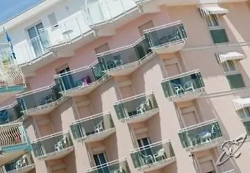 Hotel Nizza Frontemare Superior 3 Stelle Lido di Jesolo