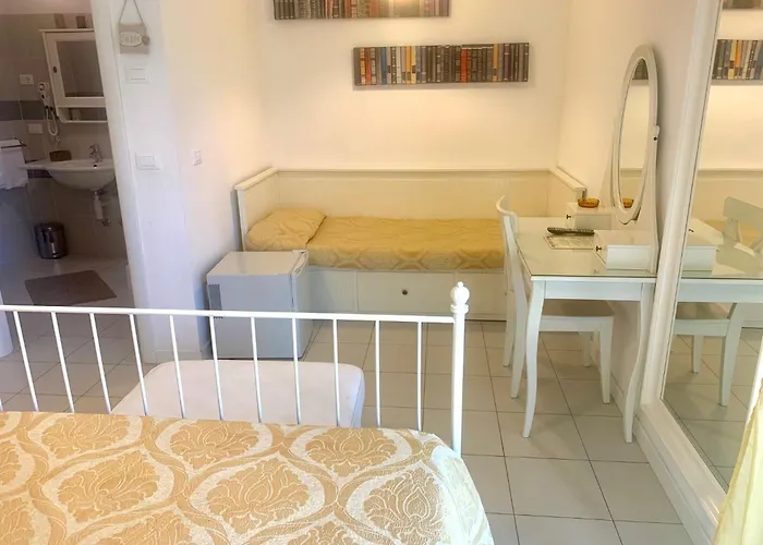 Hotel Nizza Frontemare Superior 3 Stelle