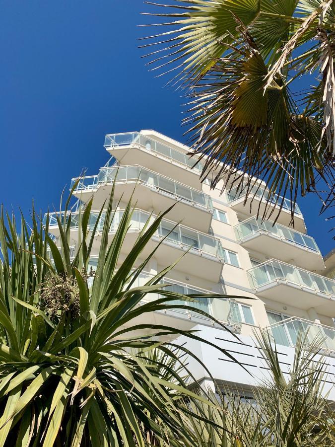 Hotel Nizza Frontemare