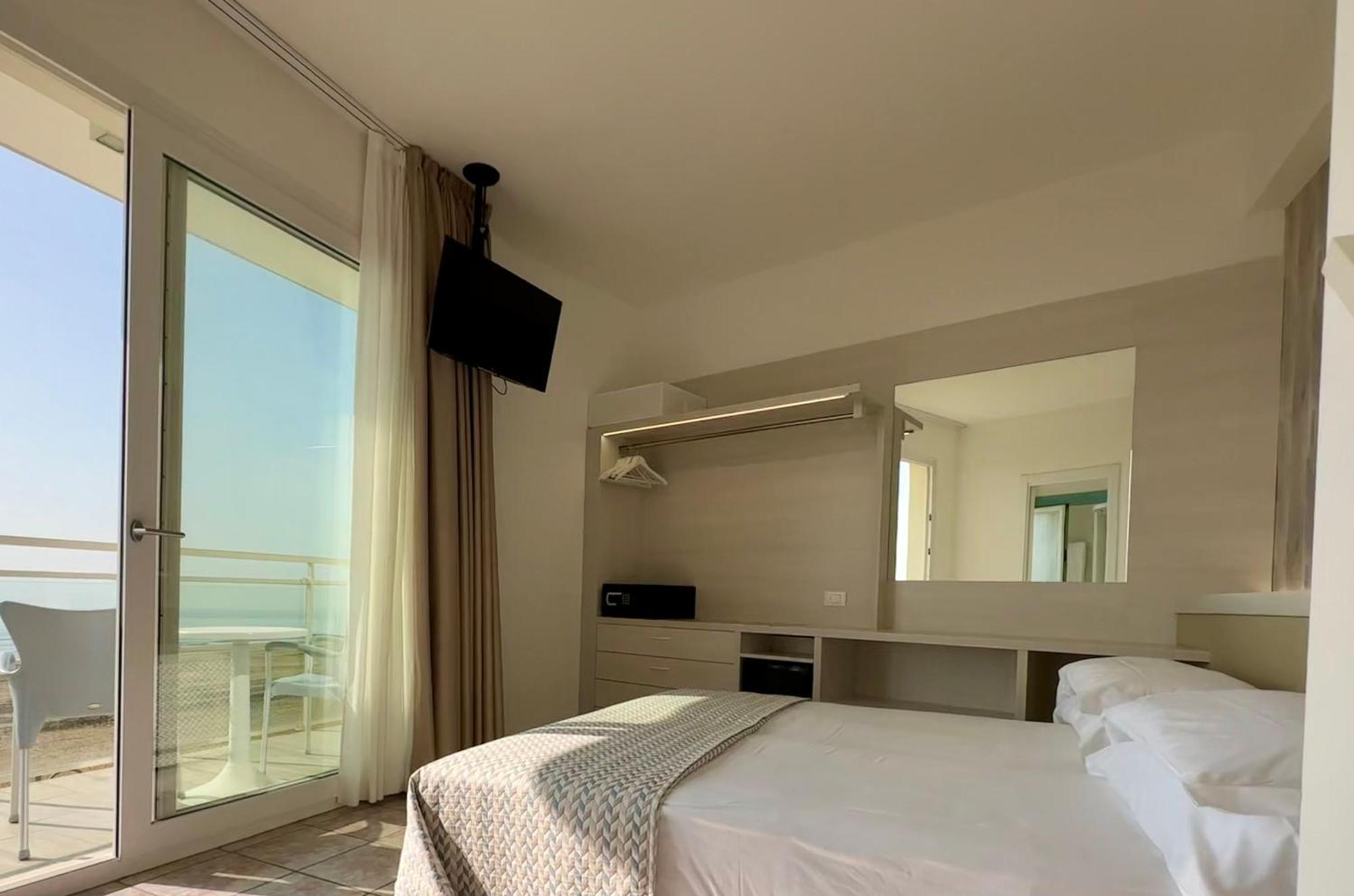 Nizza Frontemare Superior 3 Stelle