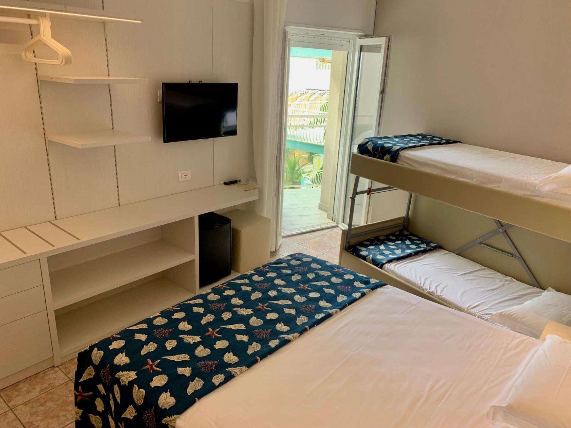 Nizza Frontemare Superior 3 Stelle