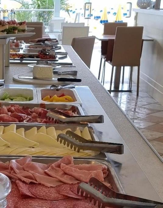 Nizza Frontemare Hotel 3*
