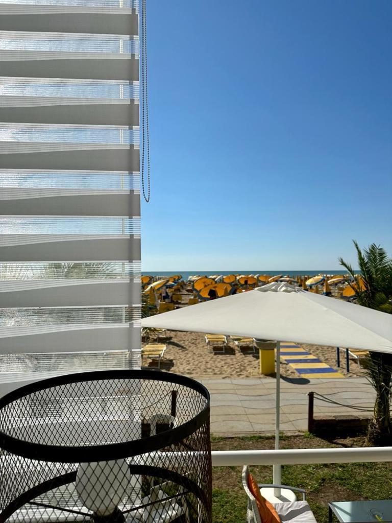 Hotel Nizza Frontemare