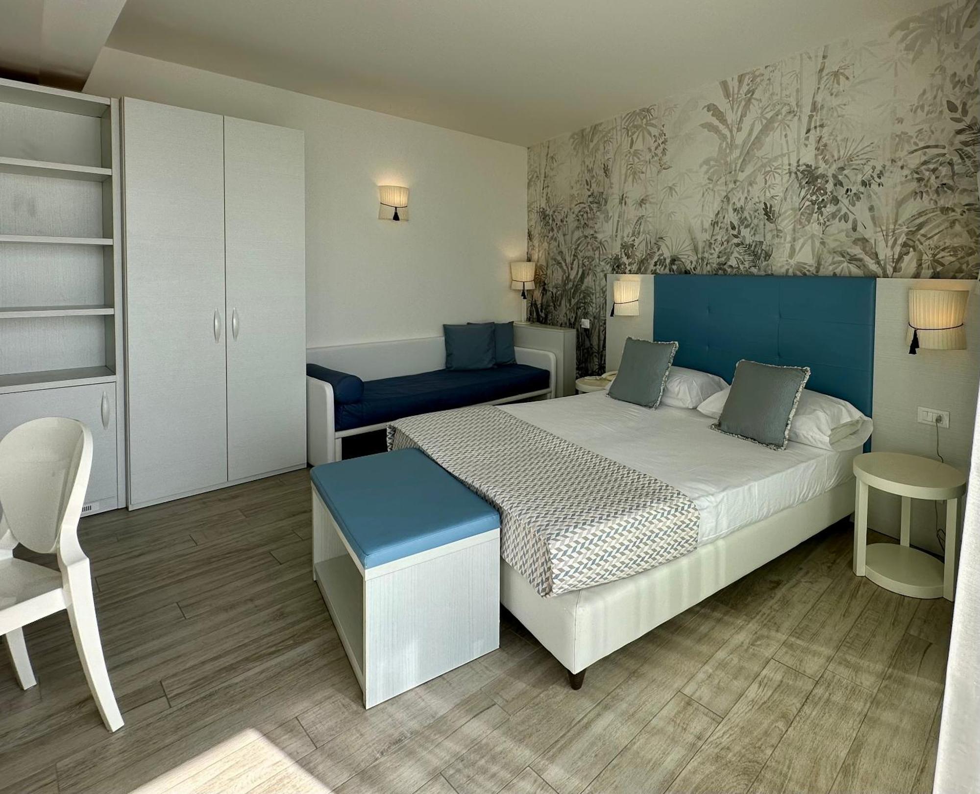 Nizza Frontemare Superior 3 Stelle 3* Lido di Jesolo