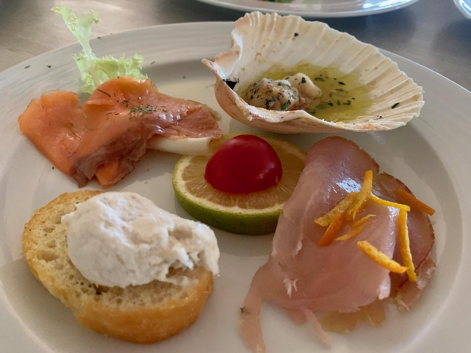 Hotel Nizza Frontemare Superior 3 Stelle