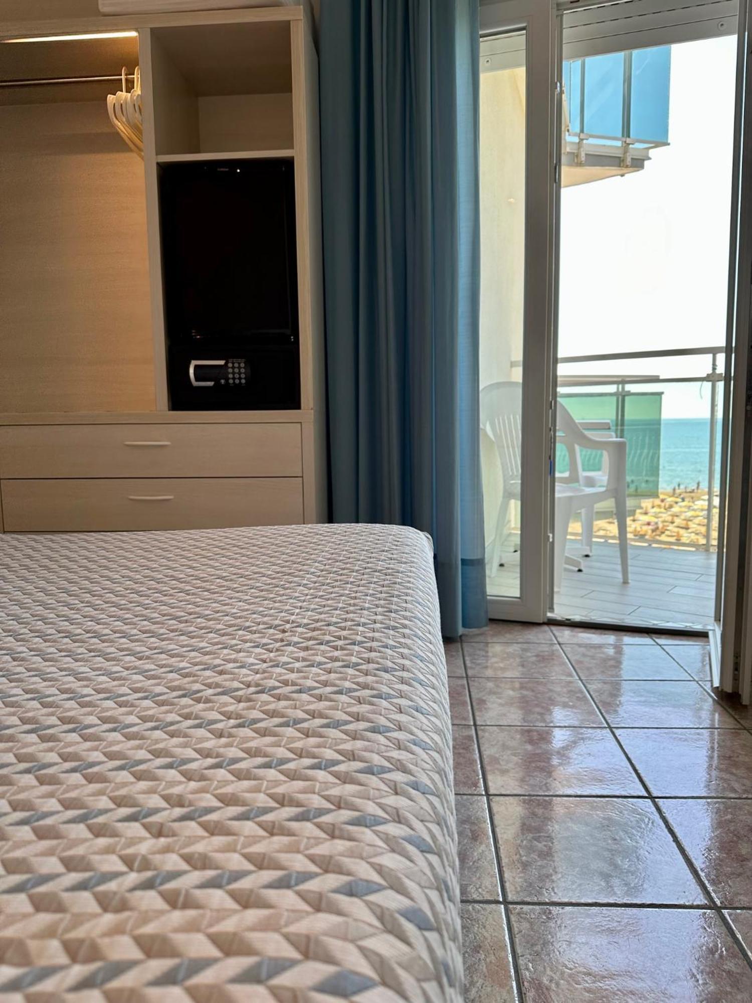 Nizza Frontemare Superior 3 Stelle Lido di Jesolo