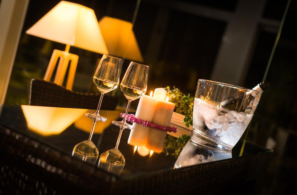 Nizza Frontemare Superior 3 Stelle Hotel Lido di Jesolo