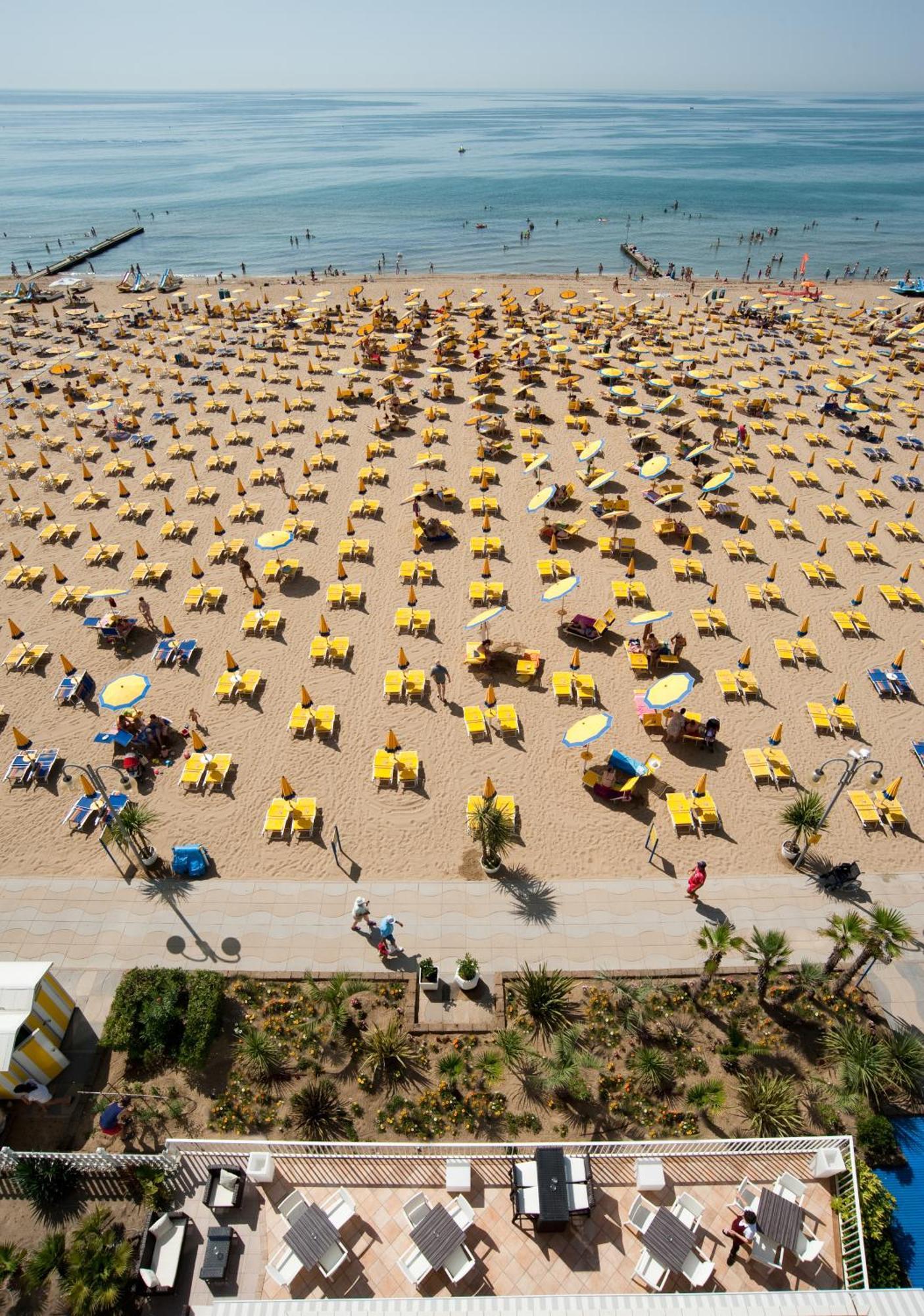 Nizza Frontemare Lido di Jesolo