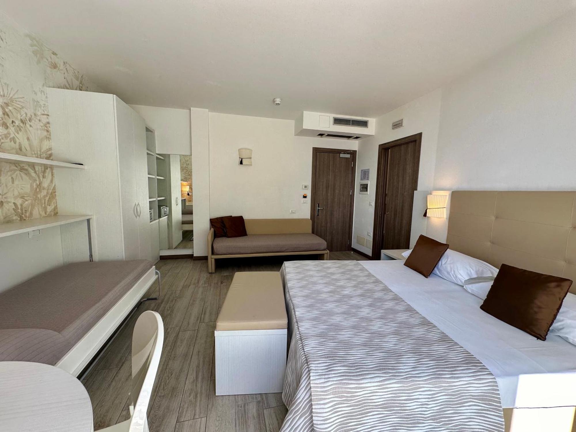 Nizza Frontemare Hotel