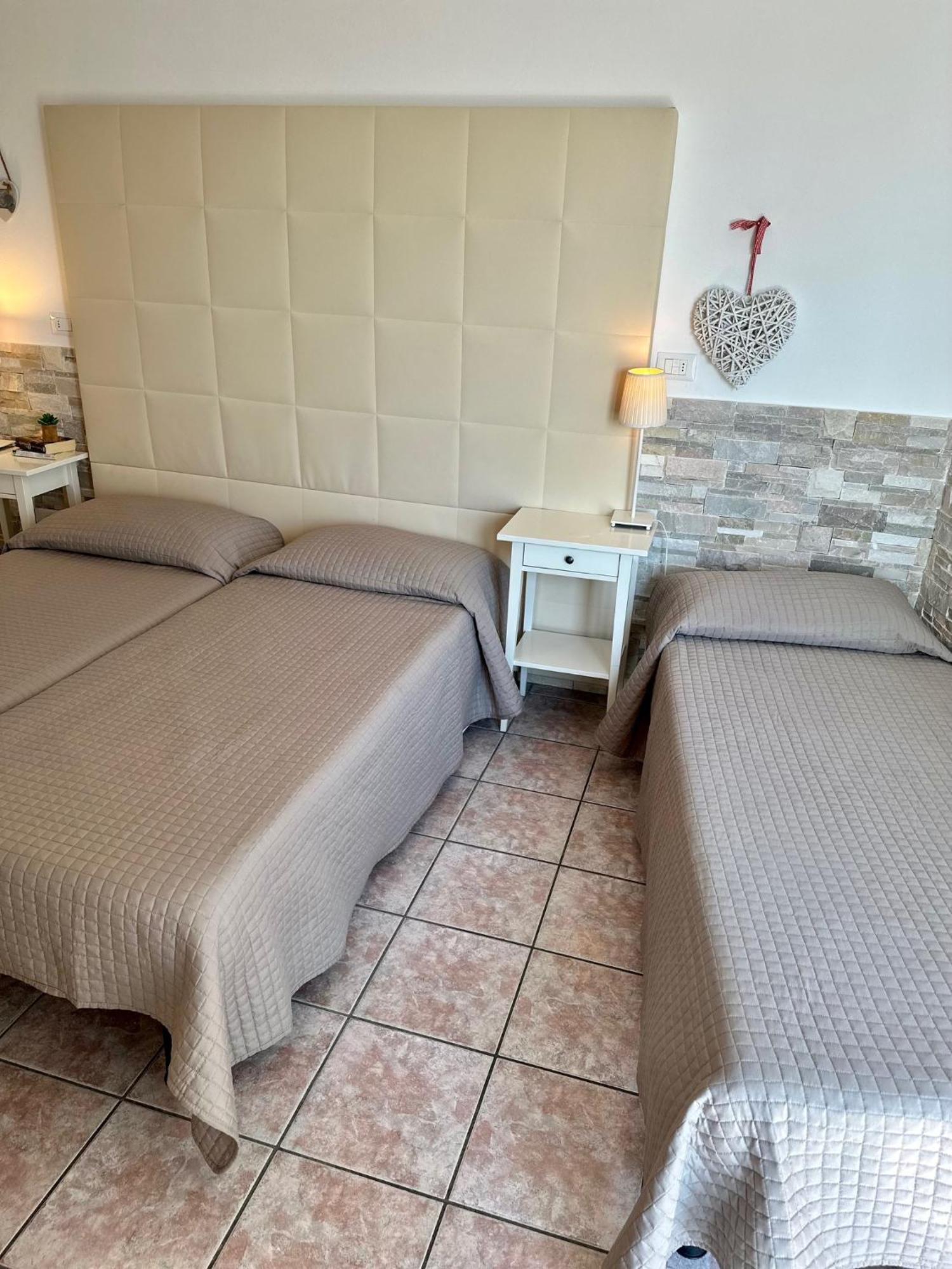 Nizza Frontemare 3*