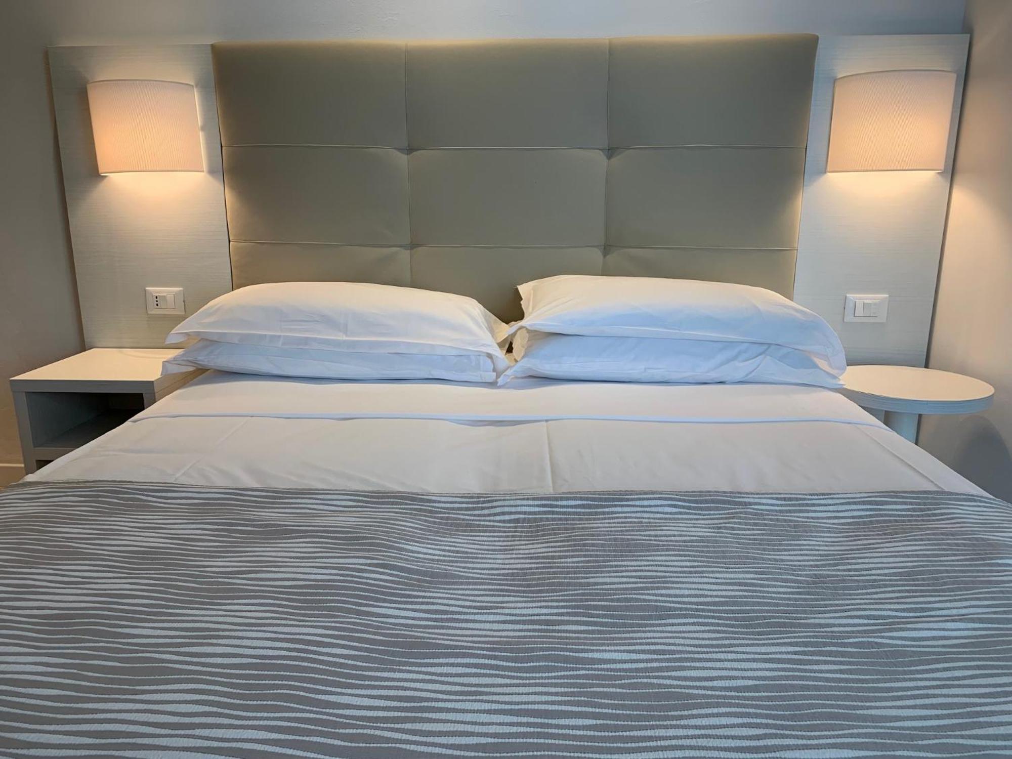 Nizza Frontemare Superior 3 Stelle Hotel 3*