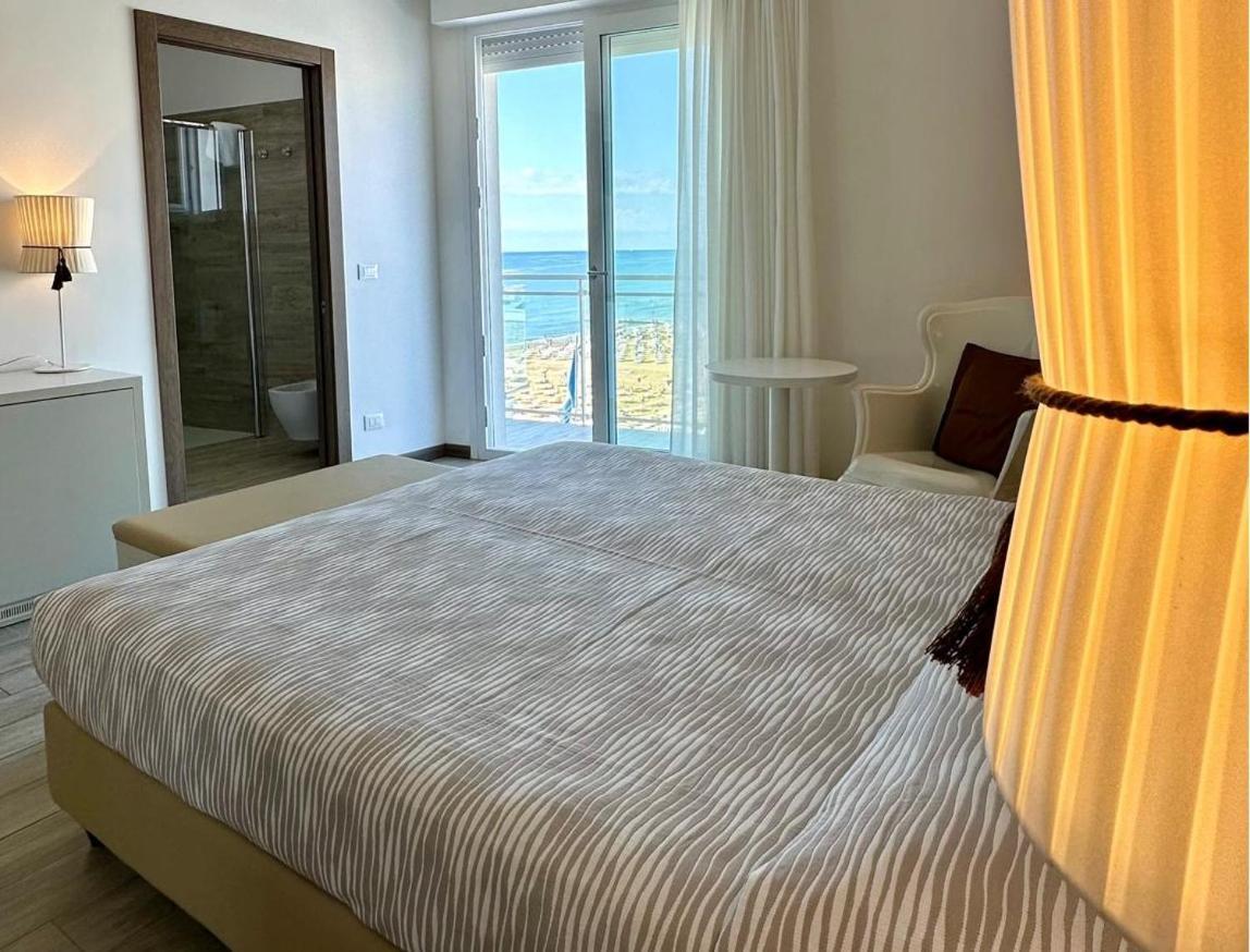 Nizza Frontemare Superior 3 Stelle Lido di Jesolo