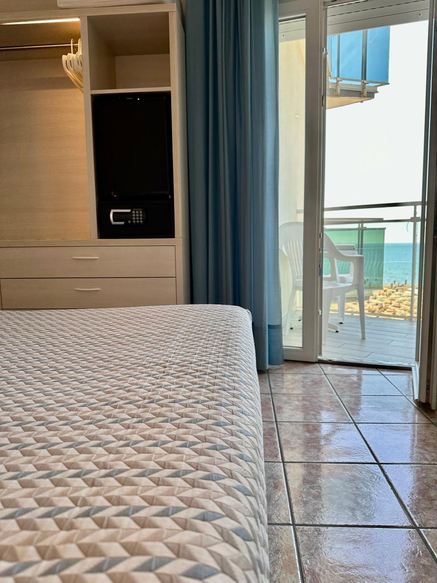 Nizza Frontemare Hotel Lido di Jesolo
