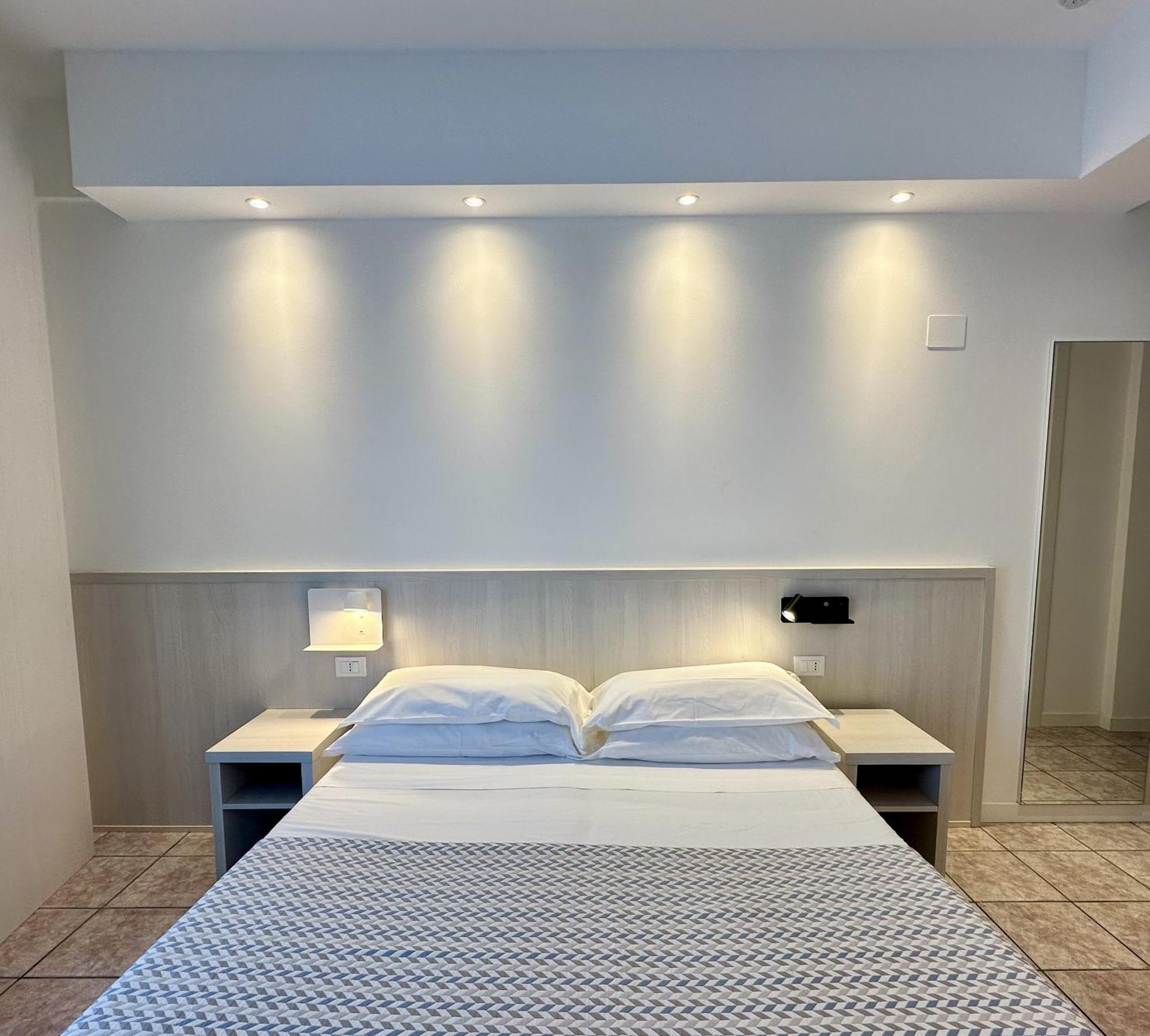 Hotel Nizza Frontemare Lido di Jesolo