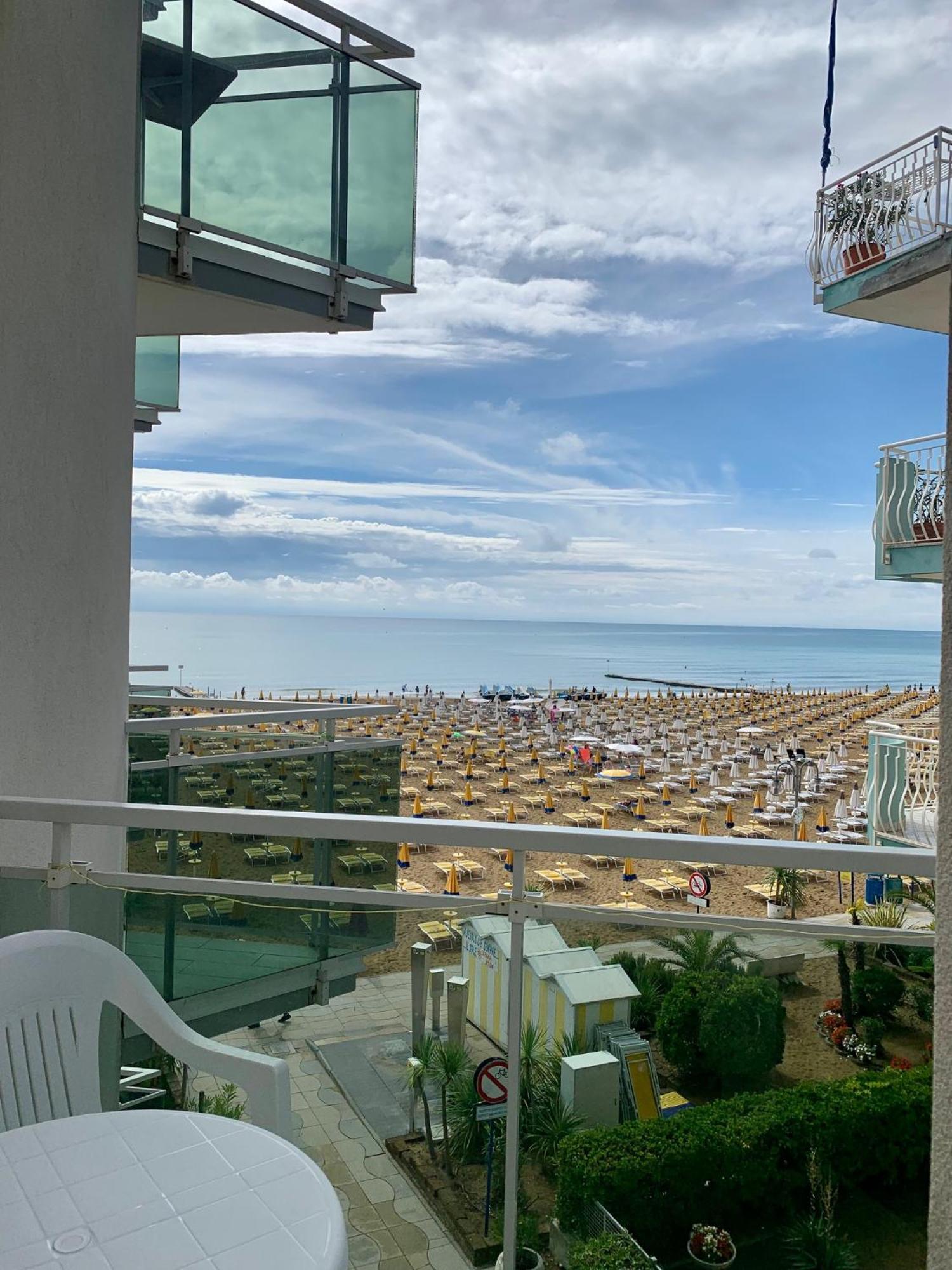 Hotel Nizza Frontemare