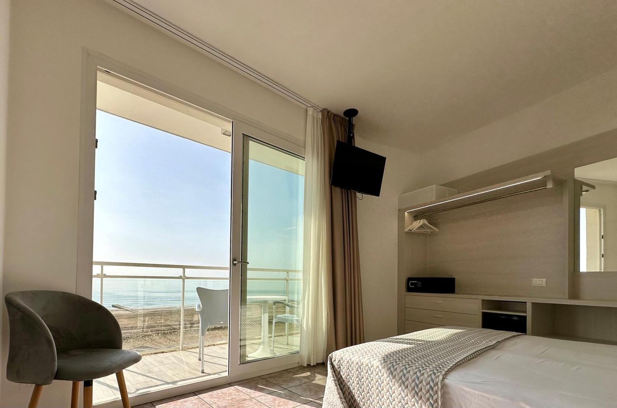 Nizza Frontemare 3* Lido di Jesolo