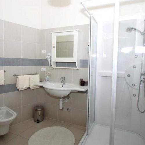 Nizza Frontemare Hotel 3*