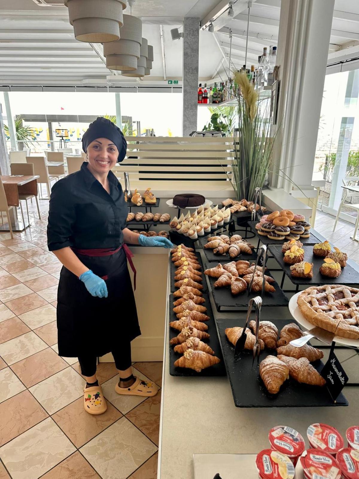 Nizza Frontemare Superior 3 Stelle Hotel