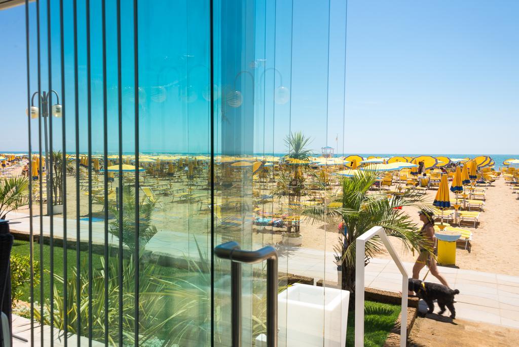 Nizza Frontemare 3* Lido di Jesolo