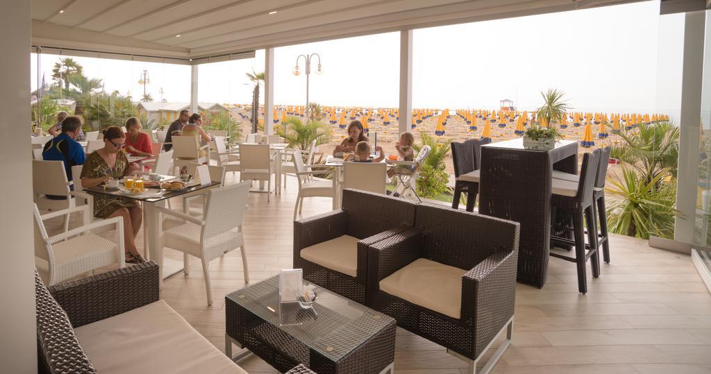 Nizza Frontemare 3* Lido di Jesolo