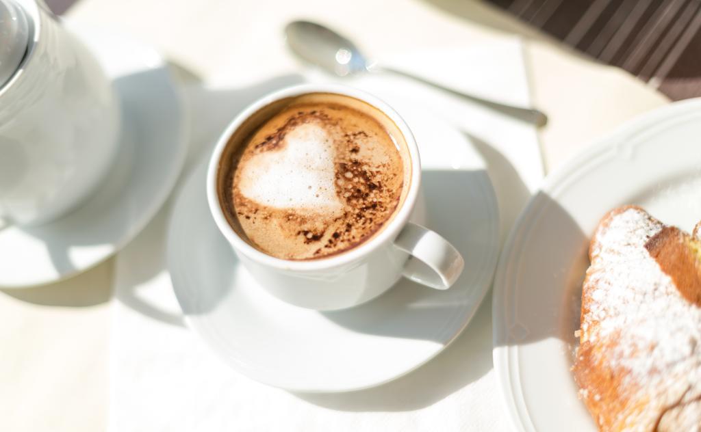 Nizza Frontemare Superior 3 Stelle Hotel Lido di Jesolo