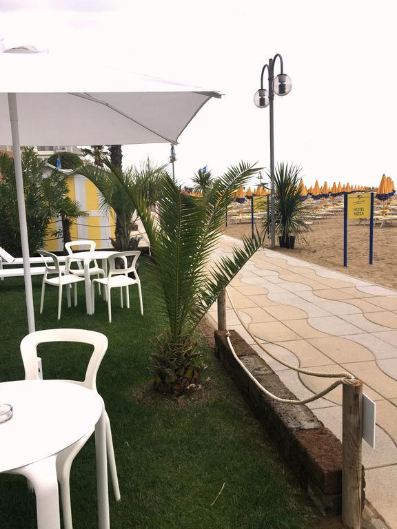 Nizza Frontemare Lido di Jesolo