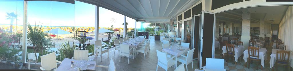 Hotel Nizza Frontemare