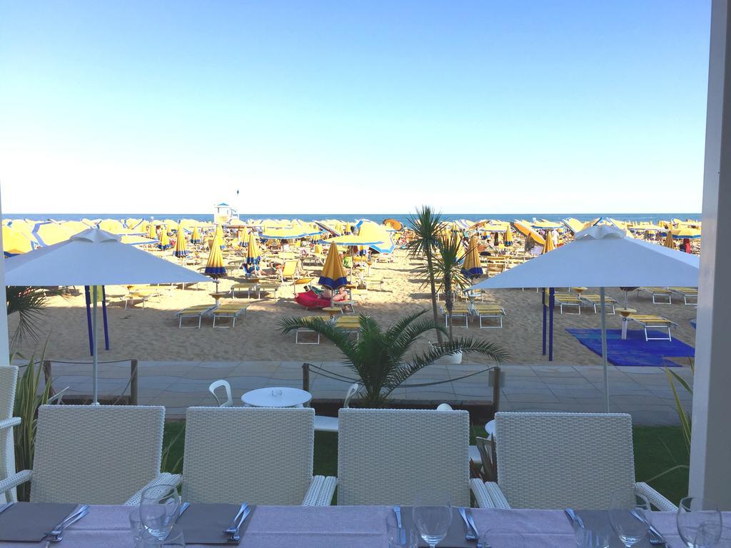 Hotel Nizza Frontemare Lido di Jesolo