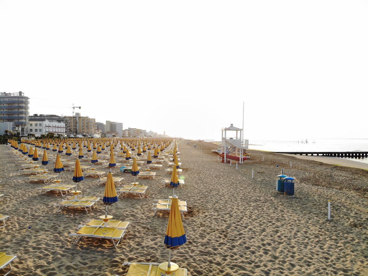 Hotel Nizza Frontemare