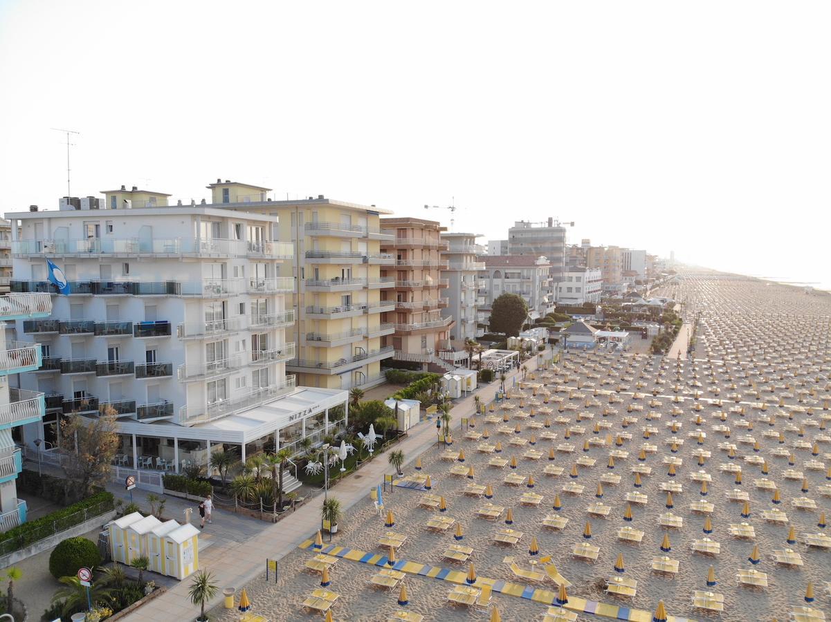 Nizza Frontemare Superior 3 Stelle 3* Lido di Jesolo