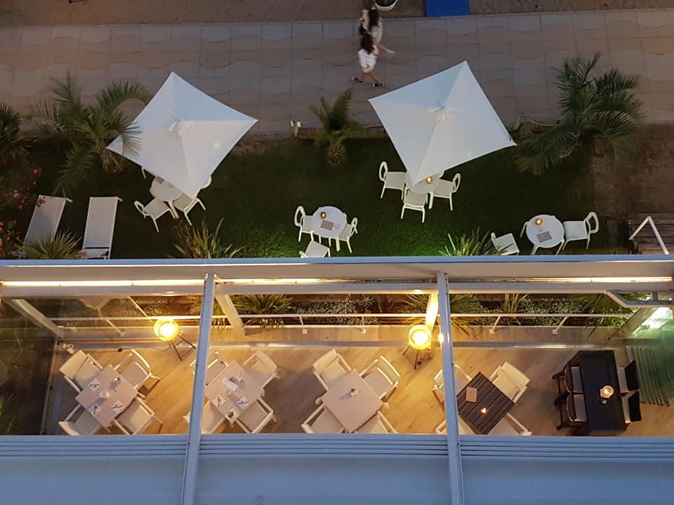 Nizza Frontemare Lido di Jesolo