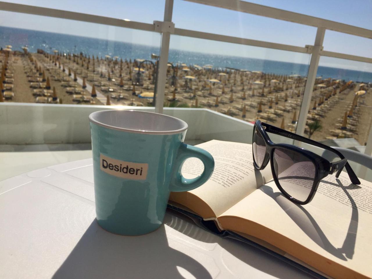 Nizza Frontemare 3* Lido di Jesolo