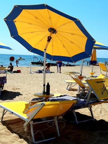 Hotel Nizza Frontemare Lido di Jesolo