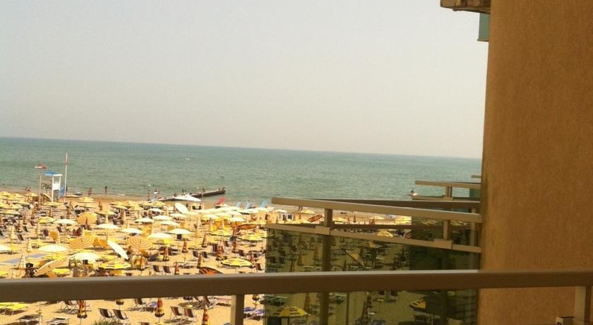 Nizza Frontemare Hotel Lido di Jesolo