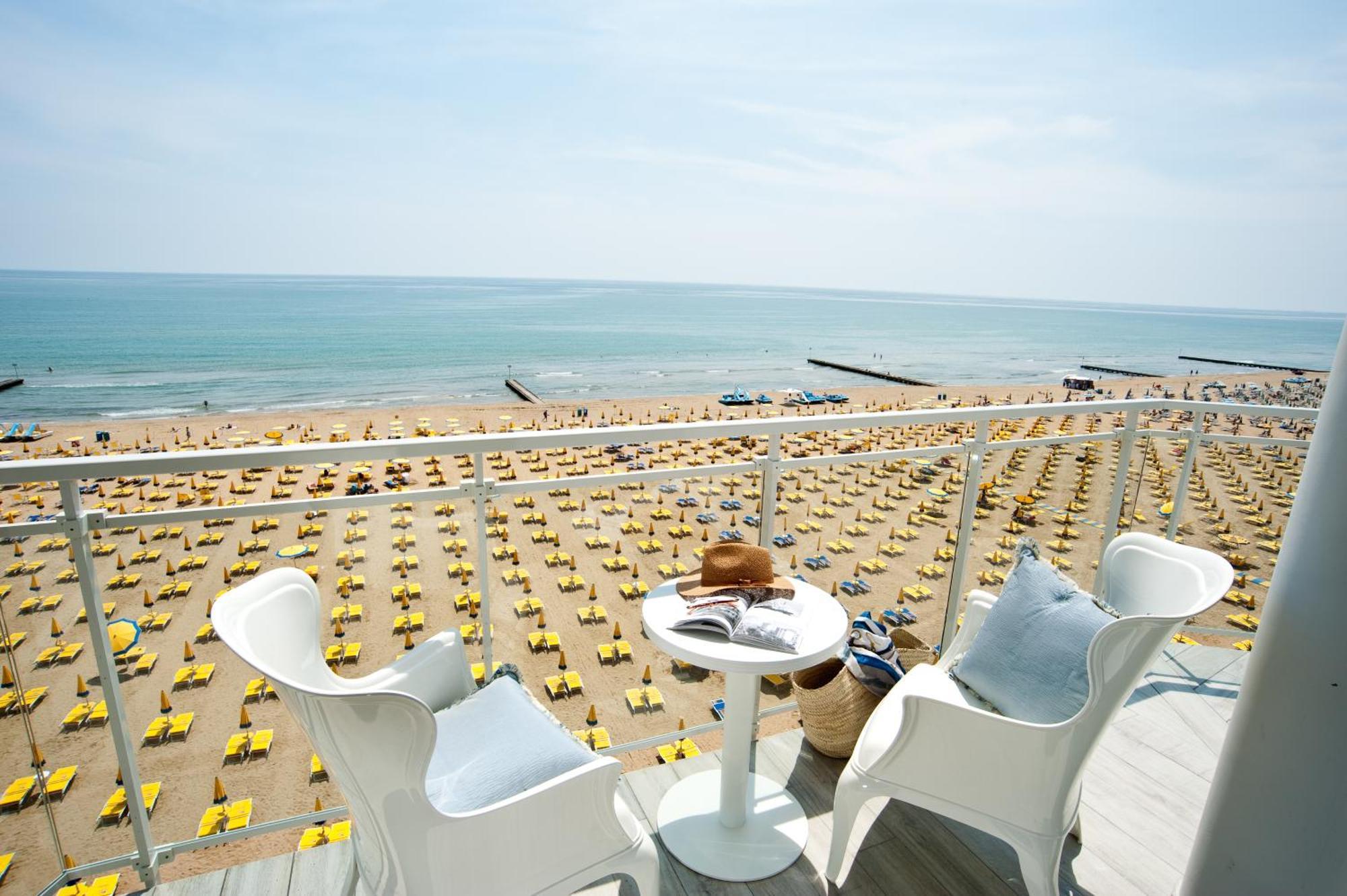 Nizza Frontemare Superior 3 Stelle