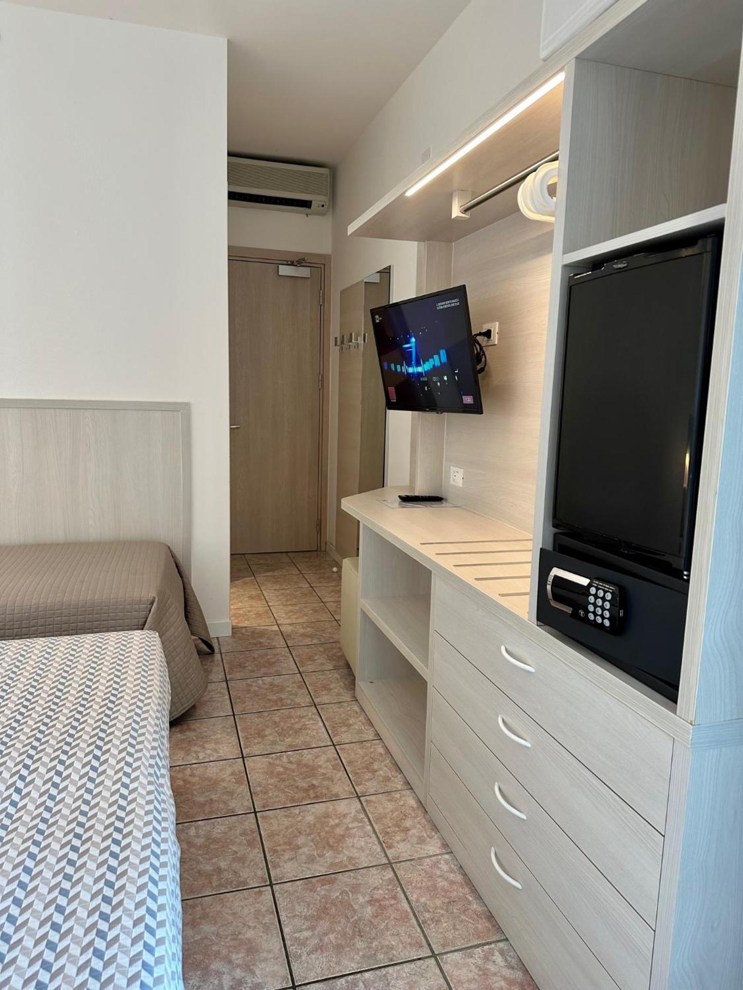 Hotel Nizza Frontemare Lido di Jesolo