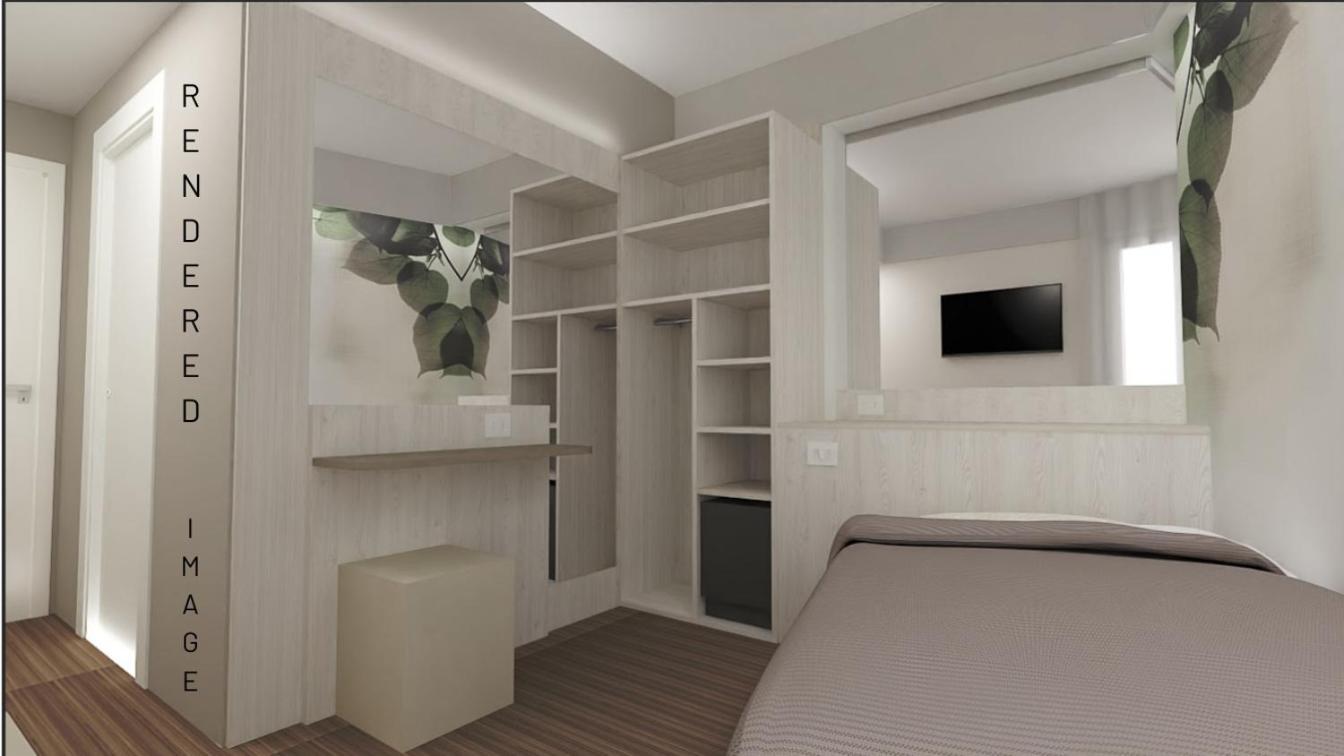 Nizza Frontemare Hotel