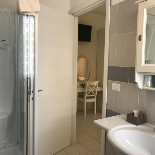 Nizza Frontemare Lido di Jesolo