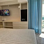 Hotel Nizza Frontemare
