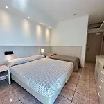 Hotel Nizza Frontemare