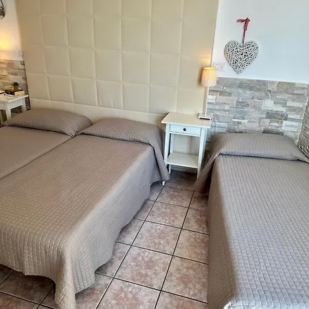 Nizza Frontemare 3*
