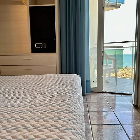 Nizza Frontemare Hotel Lido di Jesolo