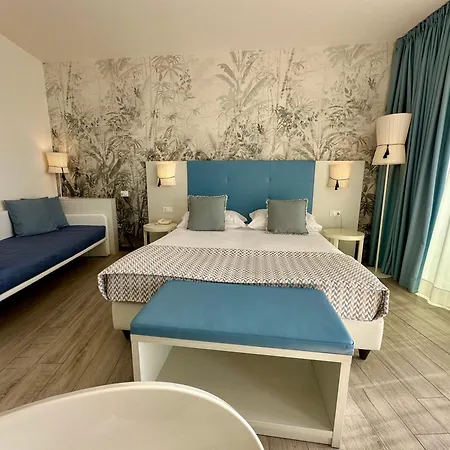 Nizza Frontemare 3* Lido di Jesolo