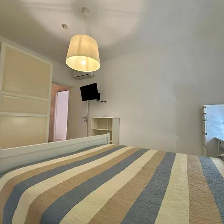 Nizza Frontemare 3* Lido di Jesolo