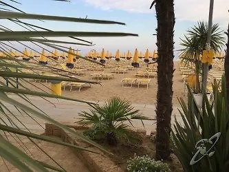 Hotel Nizza Frontemare Lido di Jesolo